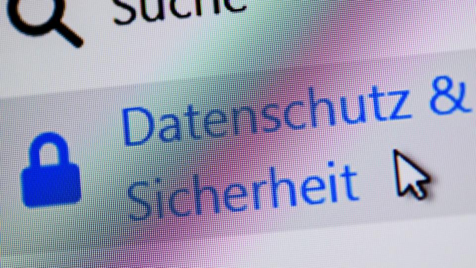 Die neue Datenschutzgrundverordnung (DSGVO) tritt am 25. Mai in Kraft. Instapaper hat die neuen Bestimmungen noch nicht umgesetzt und stellt für seine Nutzer in Europa vorübergehend den Dienst ein. Foto: Patrick Pleul