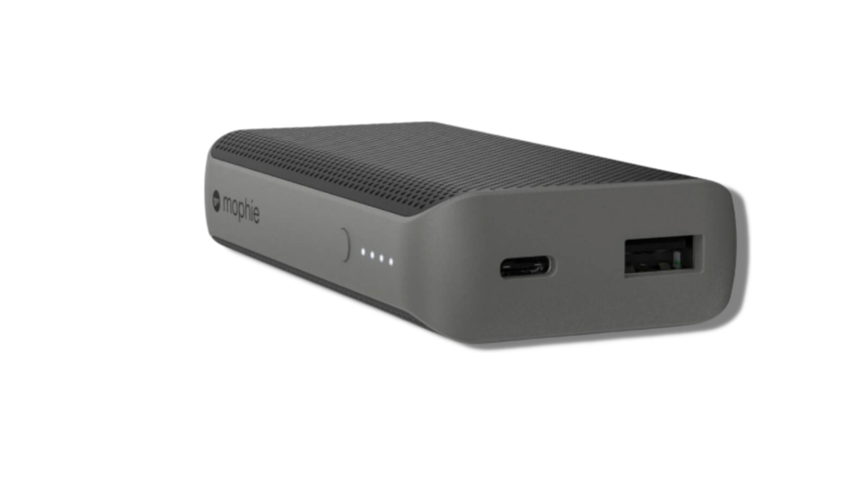 Best gifts for friends: Mophie Powerstation