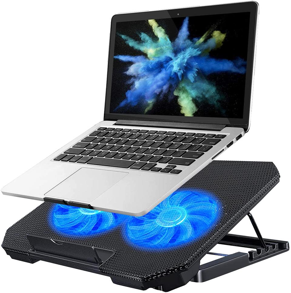 Kerolffu Laptop Cooling Pad
