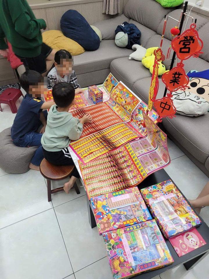 過年小孩的錢最好賺？他曬「2道具」回收紅包超簡單　網笑歪：學起來