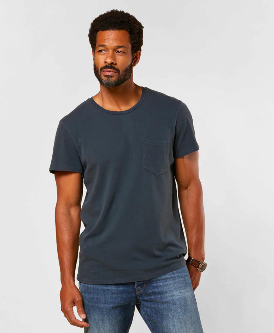 21 Best Men's T-Shirt Brands in 2024