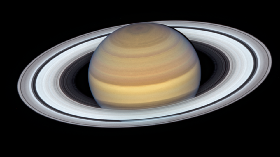 Saturno