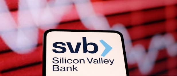 Svb Financial Group, Parent Of Svb Bank, Files For Bankruptcy