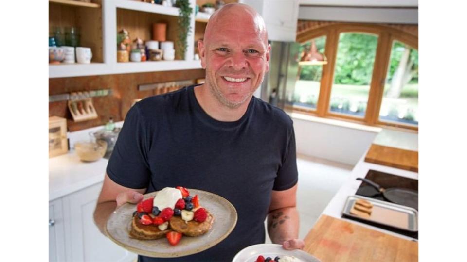 tom kerridge