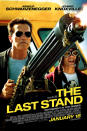 Lionsgate's 'The Last Stand' - 2013