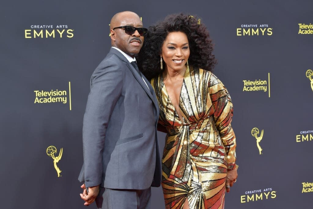 2019 Creative Arts Emmy Awards - Arrivals