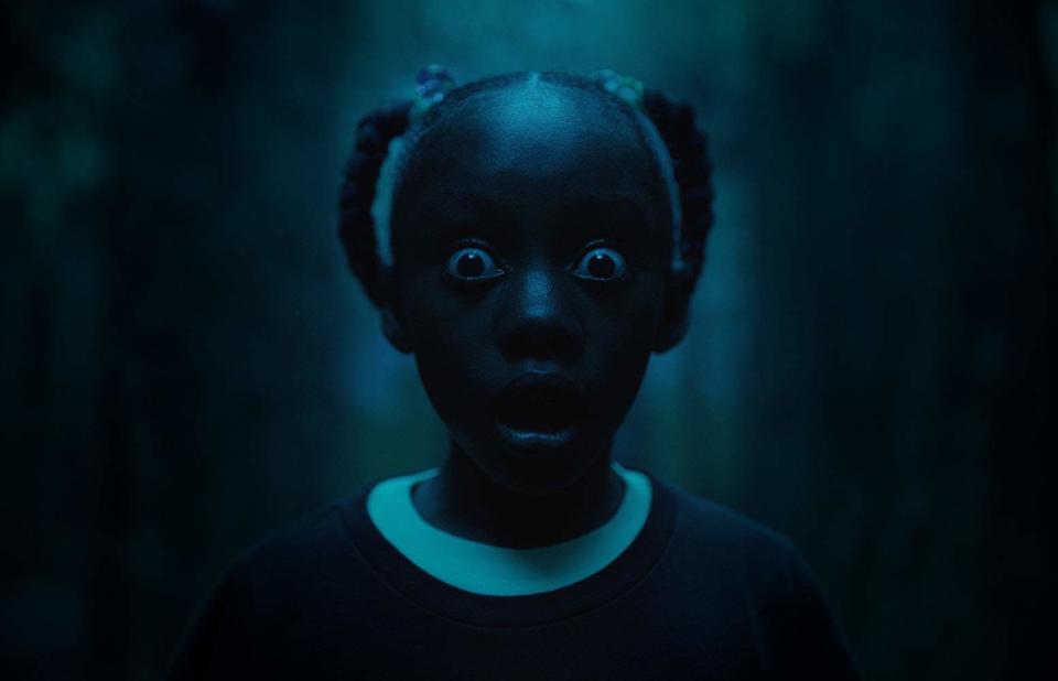 Breaking down the twists and turns of Jordan Peele and Lupita Nyong'o's ambitious horror movie.
