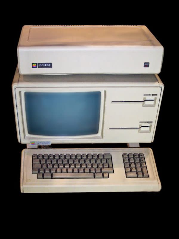 Apple Lisa