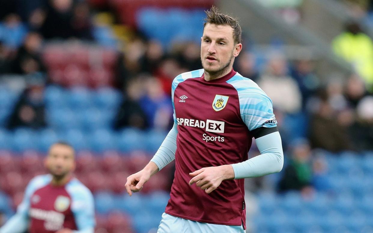 Newcastle transfer news: Burnley's Chris Wood the latest target in search for centre forward - CameraSport