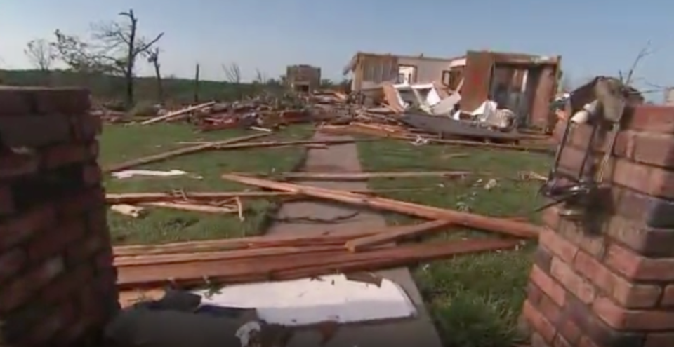 Joplin, Missouri Courtesy TWN