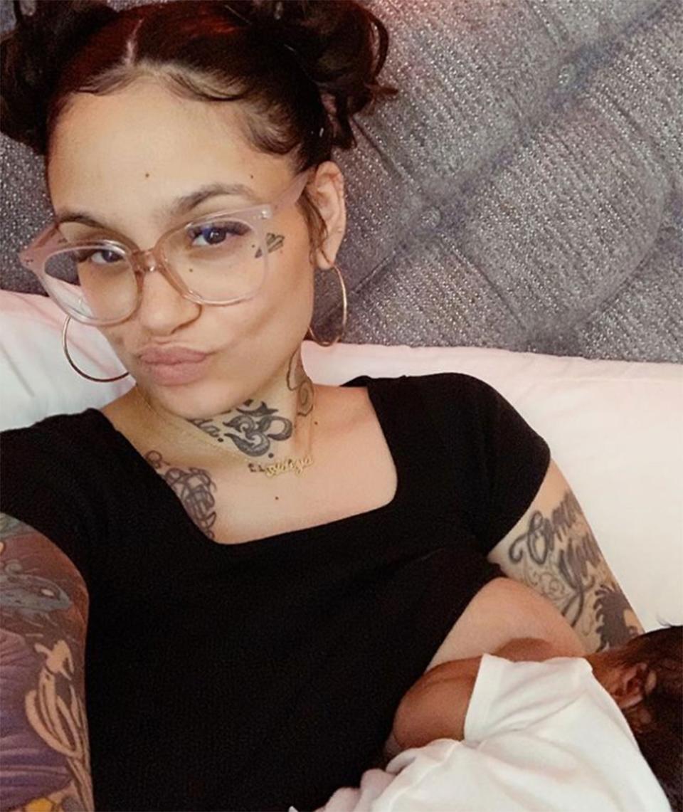 Kehlani