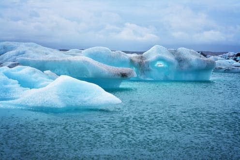   <span class="attribution"><a class="link " href="https://www.shutterstock.com/image-photo/melting-iceberg-lagoon-iceland-133620542" rel="nofollow noopener" target="_blank" data-ylk="slk:Shutterstock;elm:context_link;itc:0;sec:content-canvas">Shutterstock</a></span>