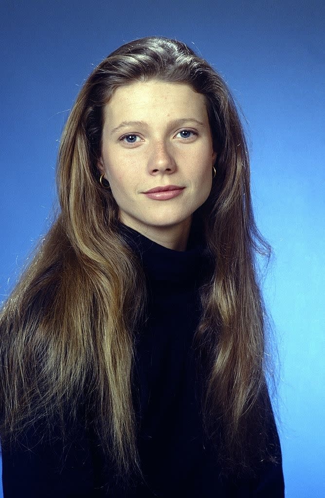 Gwyneth Paltrow