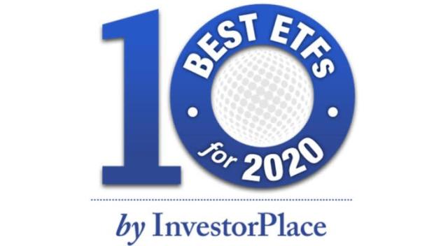 Best Etfs Of 2020: The Global X Cloud Computing Fund Should Be A Winner