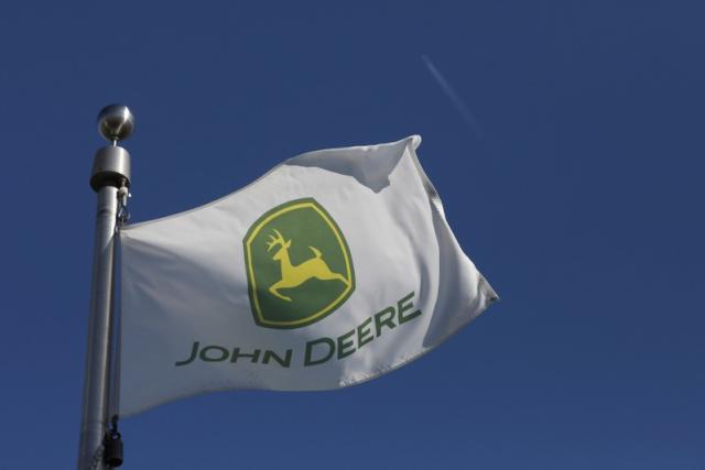 John Deere Harvester Works announces indefinite layoffs in Illinois