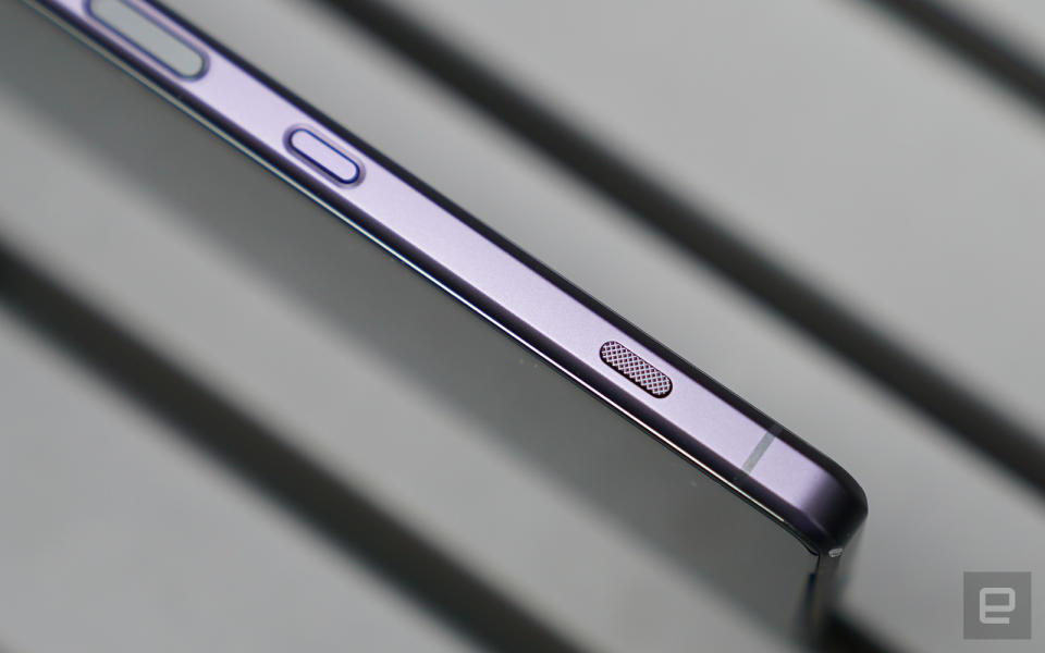 <p>Sony Xperia 1 III 評測</p>
