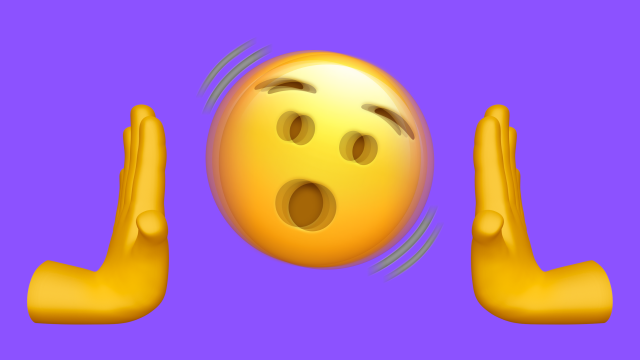 iphone emoticon faces