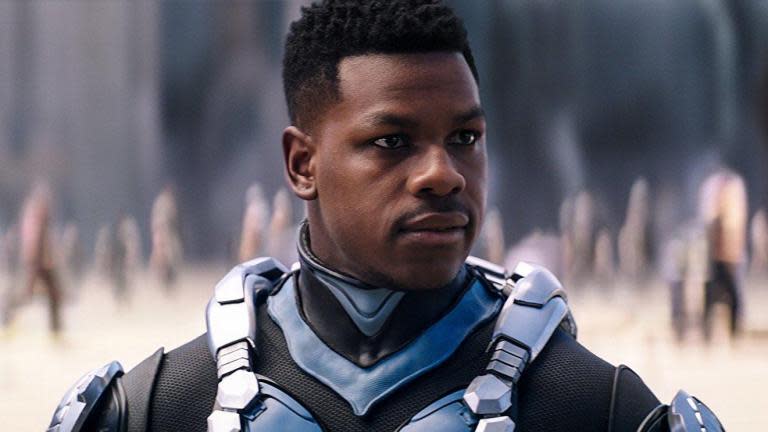 Pacific Rim Uprising review round up: Here's what the critics are saying