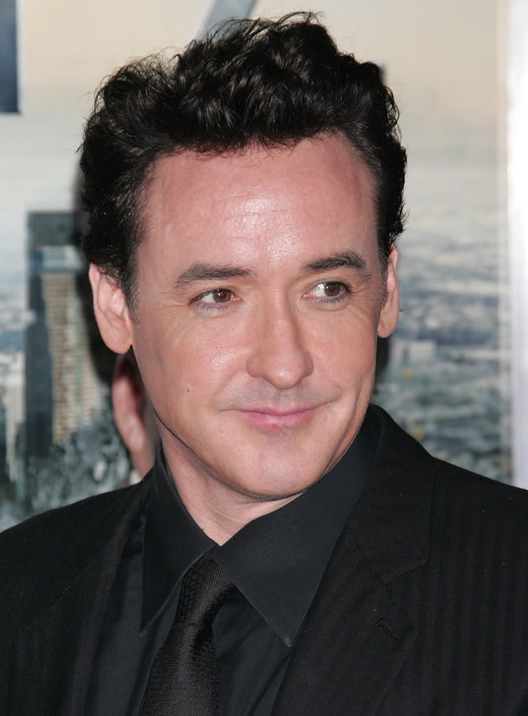 2012 LA Premiere 2009 John Cusack