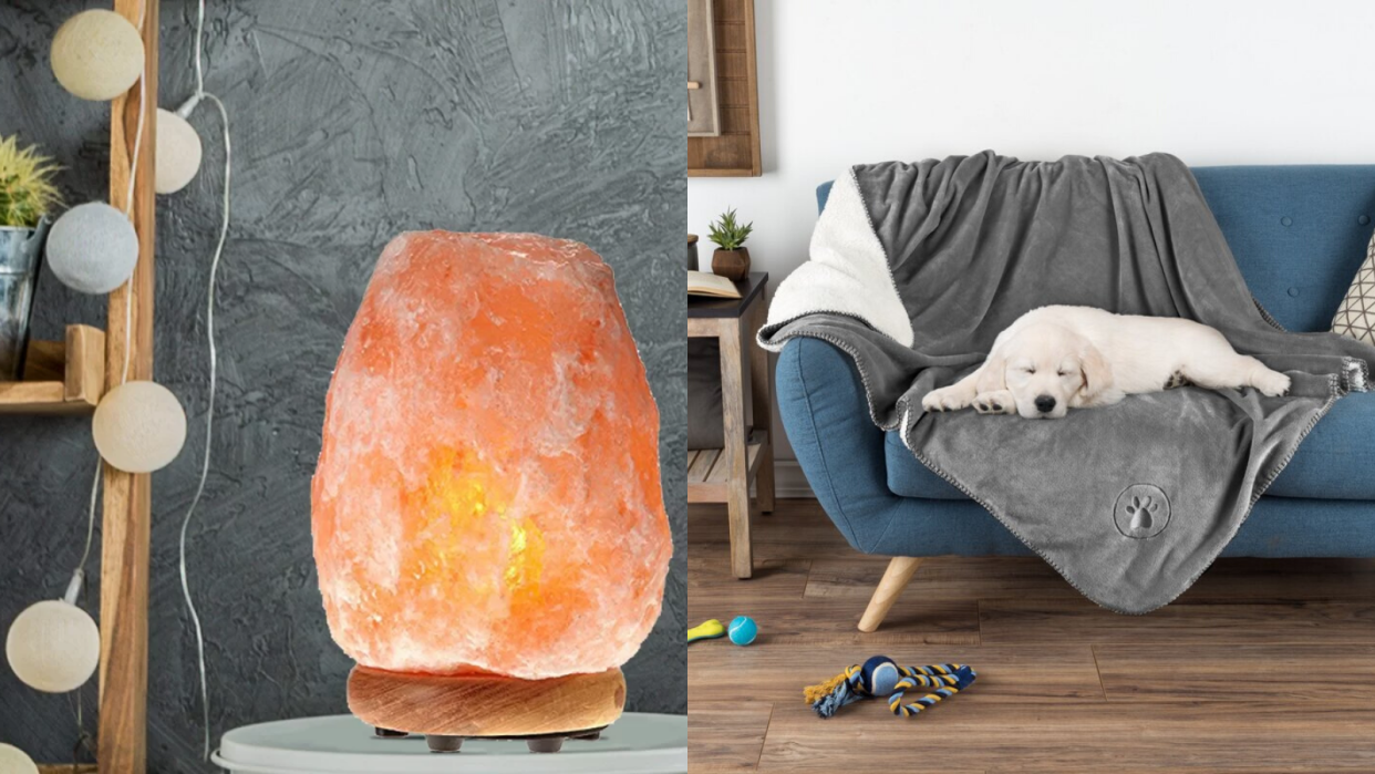 12 awesome gifts you didn't know you could get at Wayfair