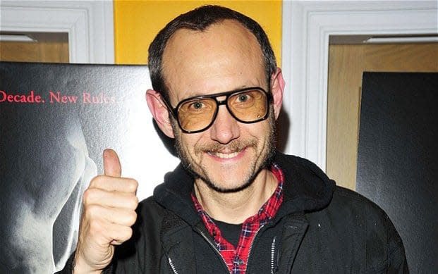 Allegations of Terry Richardson's sexual exploitation of models have resurfaced