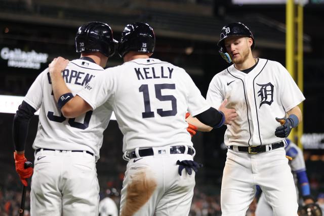 Jeff Scott: Playing in championships the new normal for the Tigers