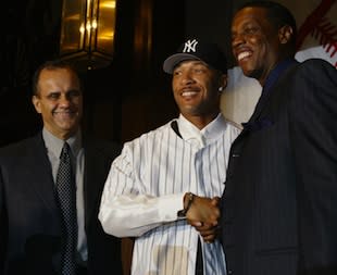 Friends say cocaine addiction is going to kill Doc Gooden