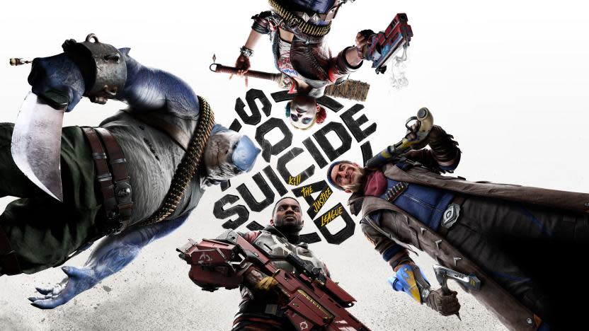 Warner Bros. Discovery no está nada contento con Suicide Squad: Kill the Justice League