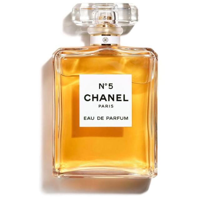 The 17 Best Powdery Perfumes of 2023