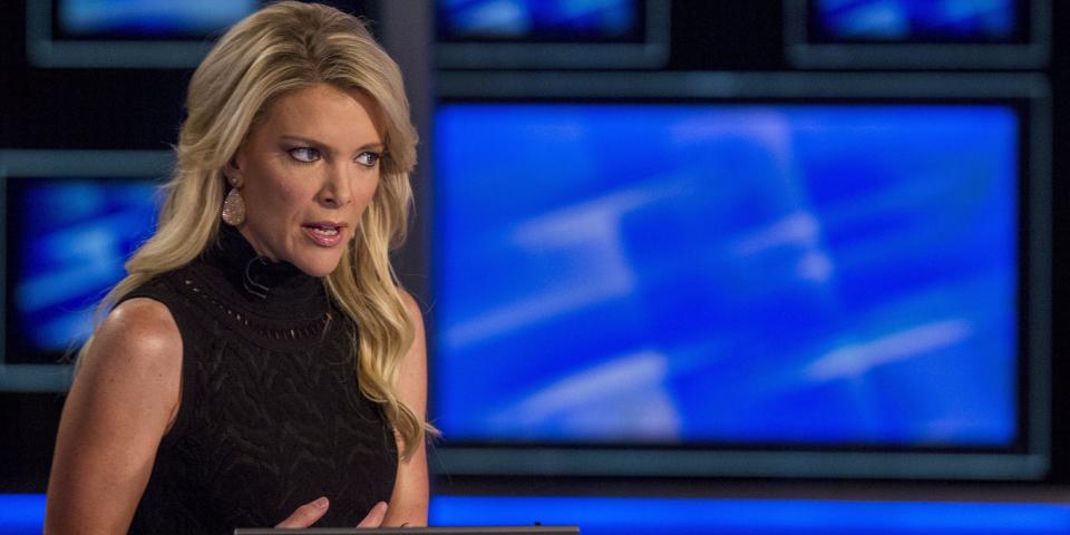 megyn kelly reuters