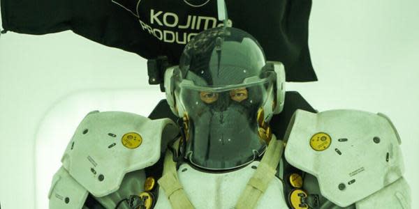 Empleado de Kojima Productions dio positivo en prueba de coronavirus