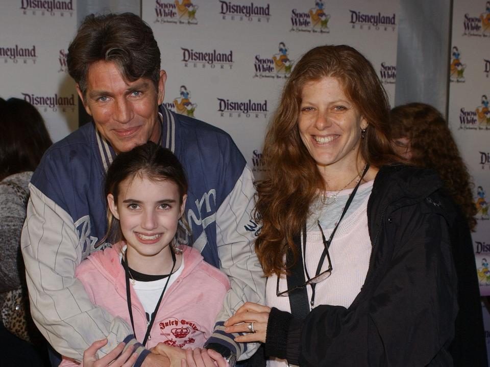 eric roberts emma