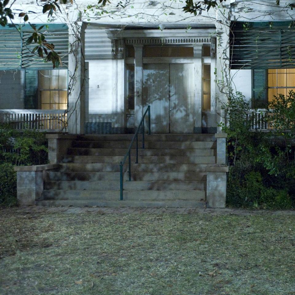 True Blood: Bill’s House