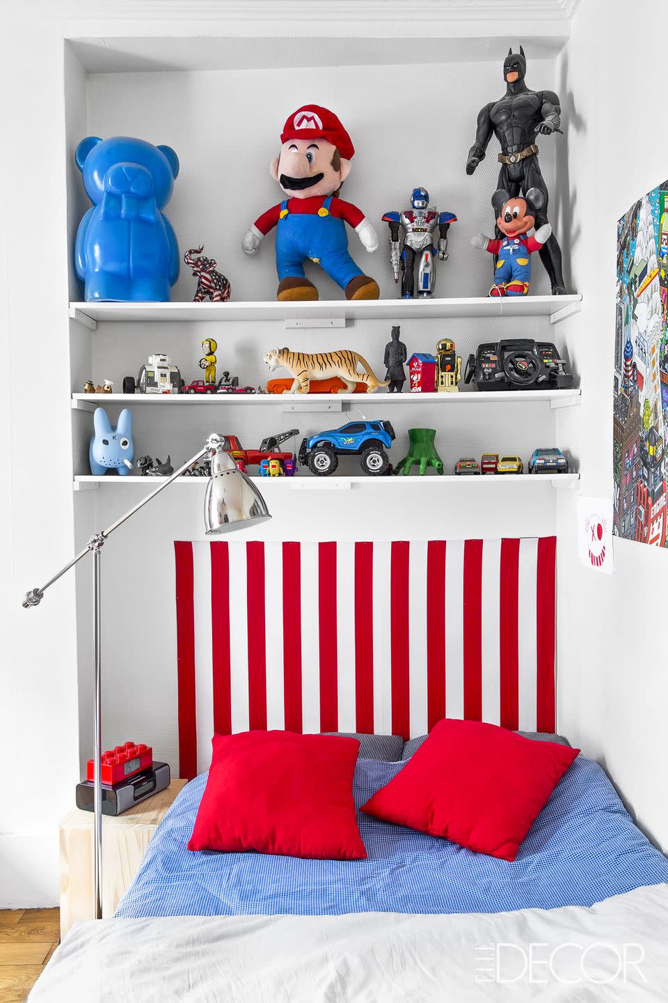 kids room decorating ideas