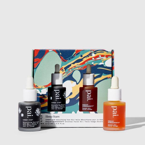 Coffret Pai Skincare