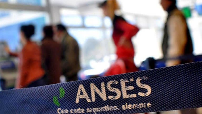 Las prestaciones sociales que abona la Anses el miércoles 9 de noviembre