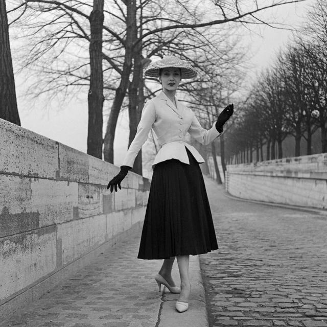 Pin on Iconic Style: Fashionistas