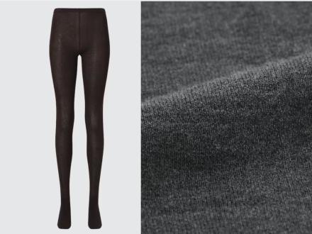 Uniqlo Heattech leggings for women (S)