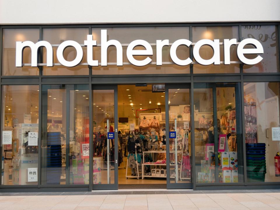 Losses at Mothercare have widened on the back of a drastic restructuring plan, but the company said it will now focus on rebuilding its brand.Headline losses before tax came to £87.3m for the 53 weeks to 30 March, compared to £72.8m this time last year.Losses were deepened by the retailer's store closure plan, which was agreed last year under a Company Voluntary Arrangement (CVA).Mothercare said the programme had been completed ahead of schedule, reducing its UK estate from 134 stores to 79.Worldwide sales, which includes international franchise partners and wholesale, slipped 7.9 per cent to just over £1bn.Chief executive Mark Newton-Jones said: “We have achieved a huge amount this year, refinancing, restructuring and reorganising Mothercare to ensure a sustainable future for the business.“The majority of that work is now done, including the completion of our store closure programme, leaving us with 79 stores which are well positioned to support our UK customer base.”Mothercare was one of a number of retailers launching CVAs last year in a bid to shrink their store footprint.Carpetright and New Look also shuttered shops using the process.The wave of restructuring proposals has continued into the new year, with Sir Philip Green's Arcadia launching closure plans earlier this week.But Mr Newton-Jones said the company had seen some “improving UK trends” as the company begins to rebuild its brand.“The next phase of our strategic transformation plan is to develop Mothercare as a global brand, maximising the opportunities we see across many international markets,” he said.“At the same time our primary focus in the UK will be the development of our online proposition, the introduction of enhanced credit options and more exclusivity in product, coupled with a reinforcement of our specialist and service credentials.”The group also announced earlier this year that it had agreed to sell the Early Learning Centre to The Entertainer for up to £13.5 million, with the proceeds being used to reduce debt.PA