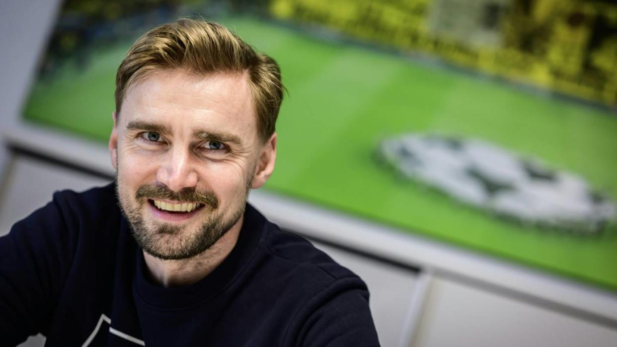 Schmelzer traut BVB Finaleinzug zu