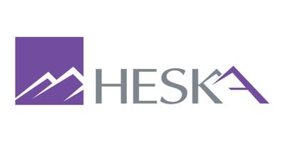 Heska Corporation (PRNewsfoto/Heska Corporation)