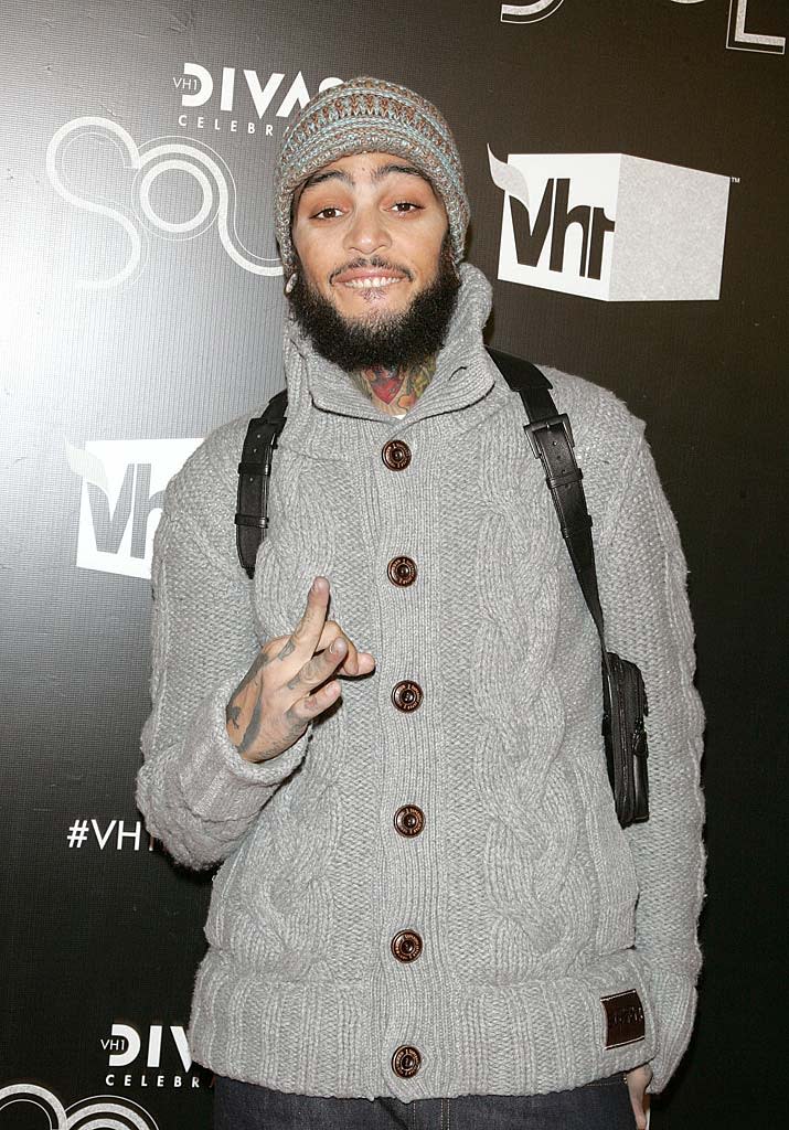 Travie McCoy