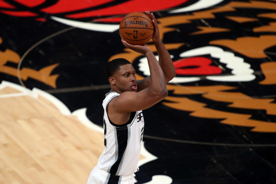 Rudy Gay