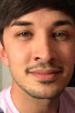 Martyn Hett died in the blast at the Ariana Grande concert on May 22. (REUTERS)