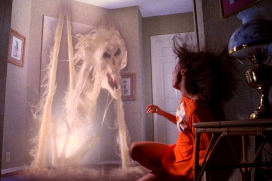 Amazon prepara serie de Poltergeist