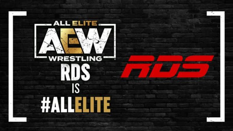 RDS In Canada Won't Broadcast AEW In 2023 Due To Budget Constraints