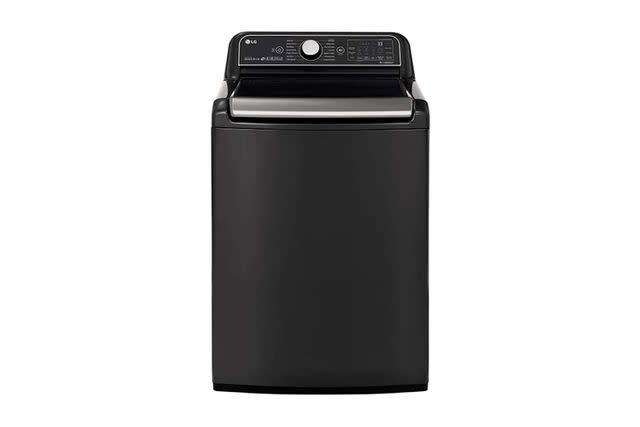 The 6 Best Top Load Washers of 2024