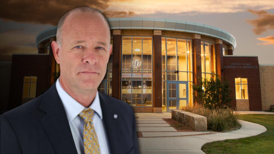 Tracy Mack will be LCU's next business school dean as of March 1.