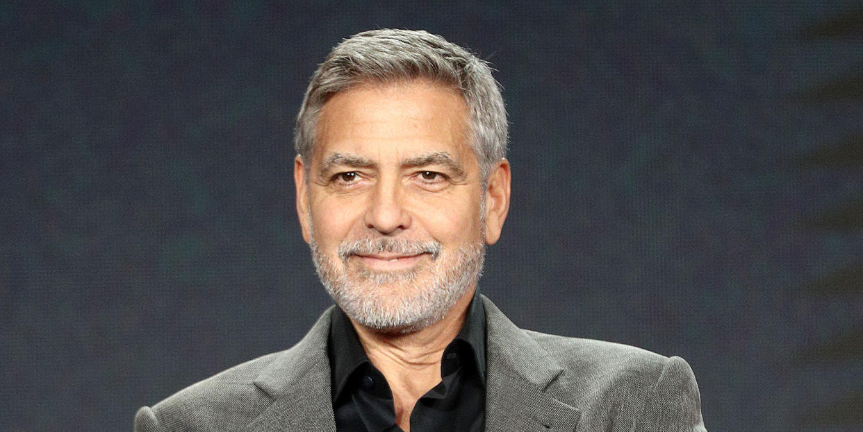 US-Schauspieler George Clooney wird als royaler Patenonkel hoch gehandelt (Bild: Jeff Spicer/Getty Images)