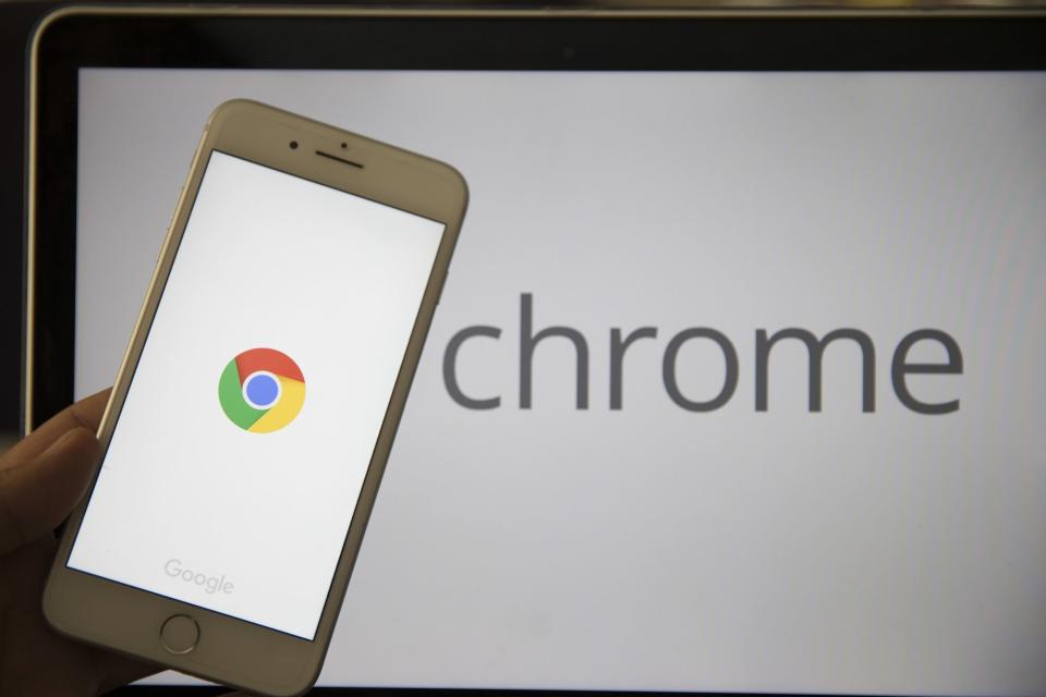 Google announced new rules that will restrict access to user data for third-party add-ons in Chrome and Drive